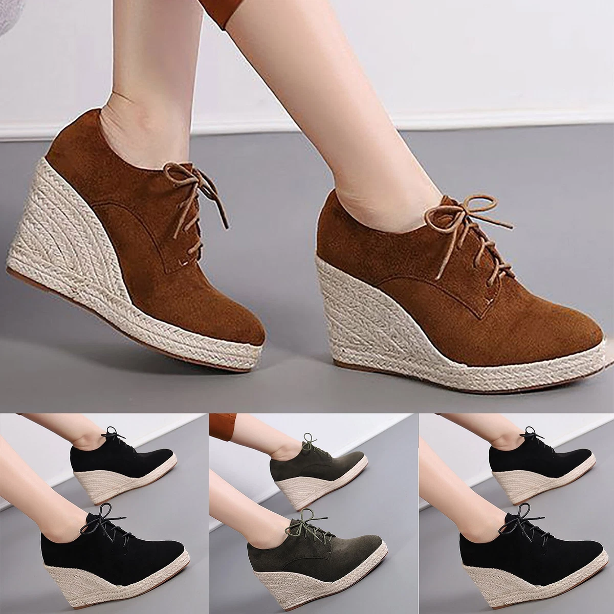Fashionable large hotsell size shoes