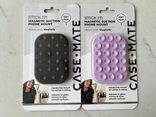 Case-Mate Stick It! MagSafe Suction Phone Mount
