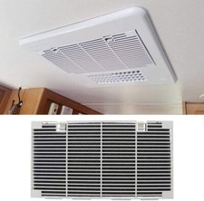 RV Ducted Air Conditioner Grill Cover with In...