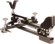 Cleaning Gun Vise Sighting Rifle Handgun Stand Holder Mounting Gas Shooting Rest