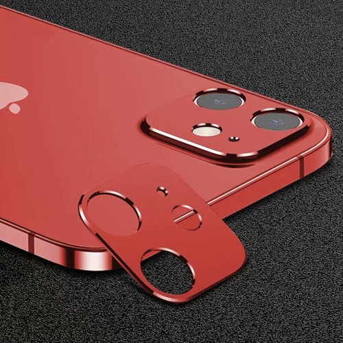 Für Iphone 12 Mini Pro Max Komplette Elegante Deckungskamera Len Screen / - Picture 7 of 28