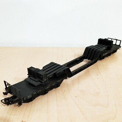 Marklin DB 980896 SST 53 Scale H0 Freight Car Wagon | eBay