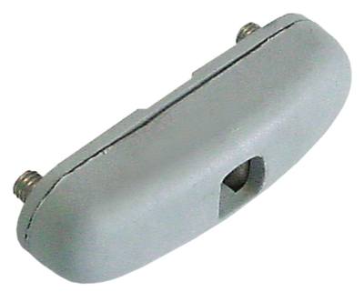 Türverschluss für Spülmaschine Fagor FI-48B, FI-64B, FI-48, FI-48W, Mastro