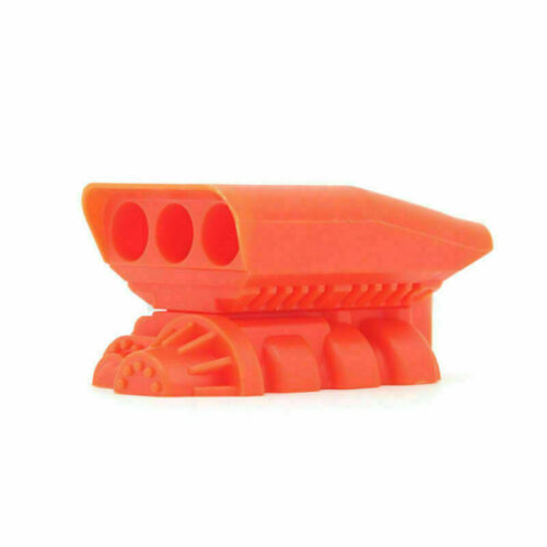 Supercharger Engine Hood Cover Air Intake for 1/10 AXIAL Wraith 90018 RC Truck - Picture 11 of 11