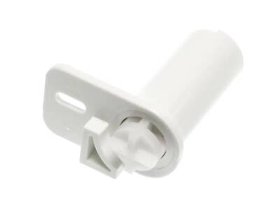 Norcold 619042 Genuine OEM Left Hand Freezer Evaporator Door White Mounting Clip