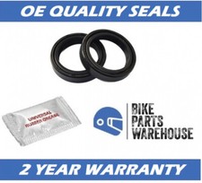 Honda CB 650 & CUSTOM 1979-1982 Pair of Front Fork Oil Seals OE QUALITY