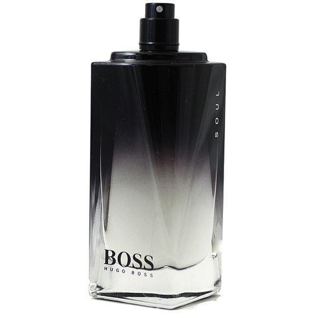 Hugo Boss Soul Eau De Toilette Spray 50ml Fragrance for sale online eBay