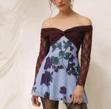 urban outfitters Kimchi dress Small