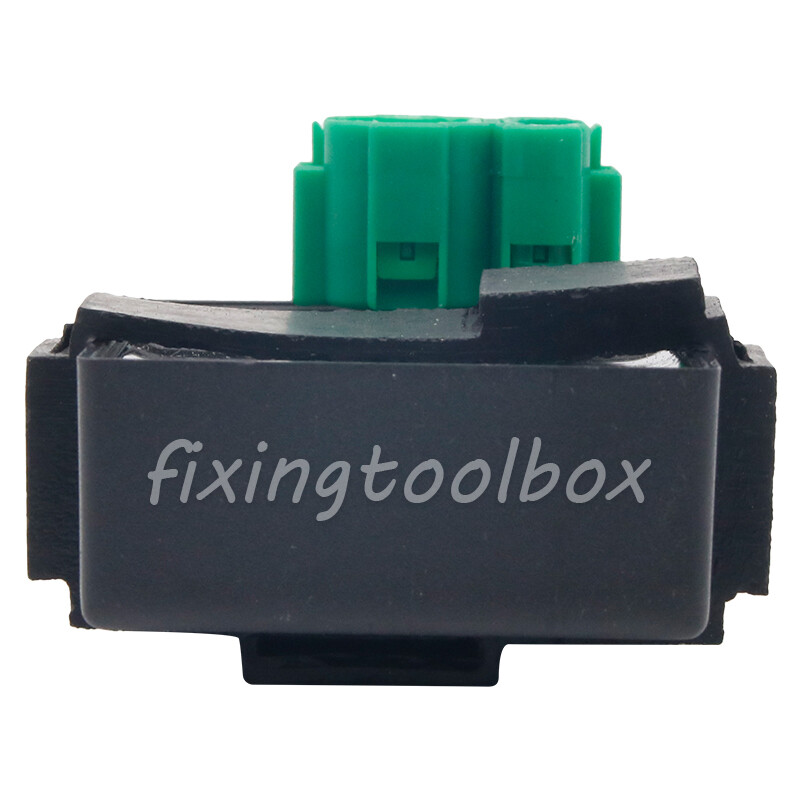 30410-MN9-000 30410-MN9-791 CDI BOX Ignition Module Fits 30410-MN9-000 30410-MN9-791 CDI BOX Ignition Module Fits