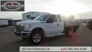 2016 Ford Super Duty F-350 SRW XLT