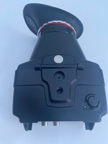 Visor electrónico Alphatron EVF-035W-3G - Imagen 12 de 13