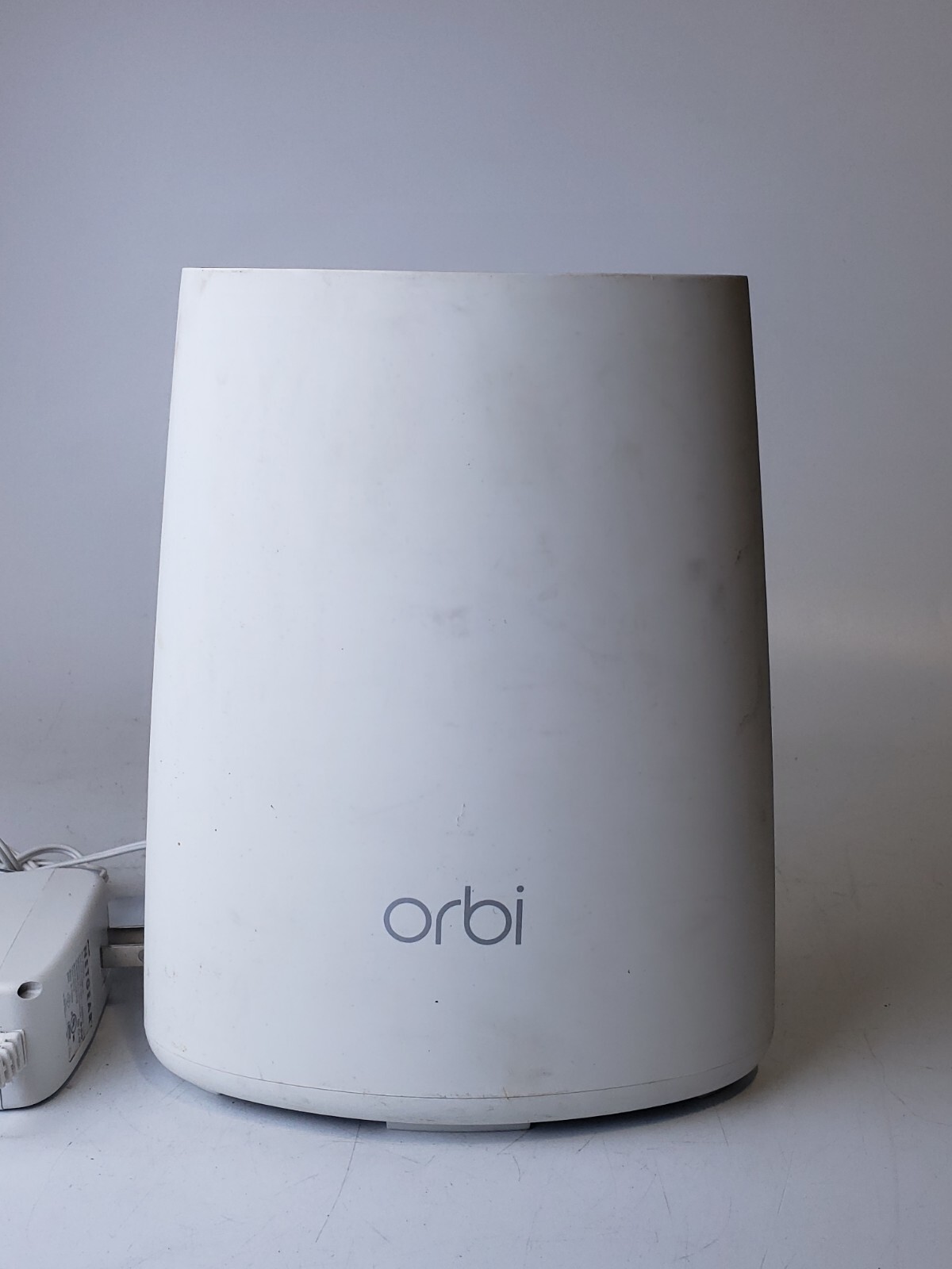 Orbi Router Rbr40 3 Netgear Orbi RBR40 Router AC2200 Tri-band WiFi Network With Power ...