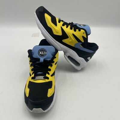 nike air max2 light women's