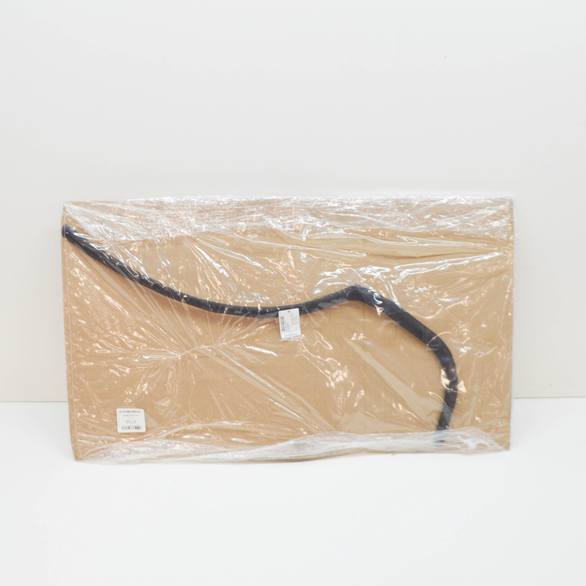 NEW VW TOUAREG 7P5 REAR RIGHT DOOR SEAL 7P0839762K ORIGINAL 7P0