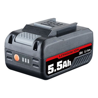 NEU 5,5Ah Ersatzakku Für Einhell 18V Akku POWER X-CHANGE Lithium PXC Batterien