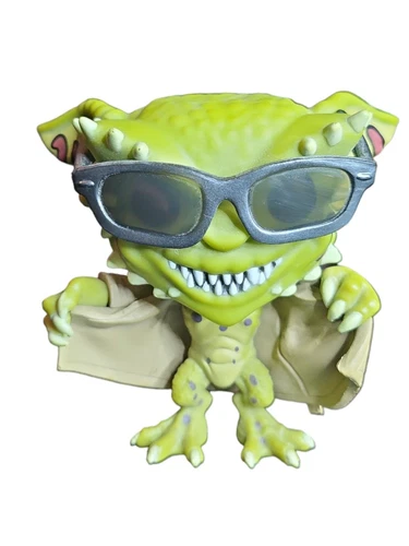 Funko Pop! Gremlins Flashing Gremlin #610 Ni Box