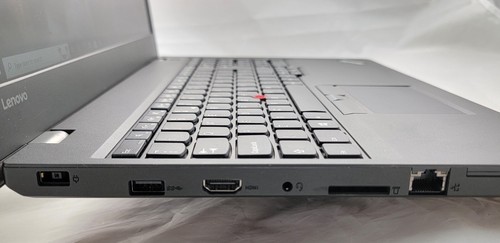 Lenovo P50s i7 6th Gen - 256GB SSD - 16GB RAM - FHD 15.6" Nvidia Quadro - Win 11 - Picture 4 of 14