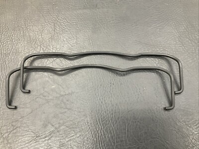 AirCooled Type 1 Valve Cover Bales  Restored German 
