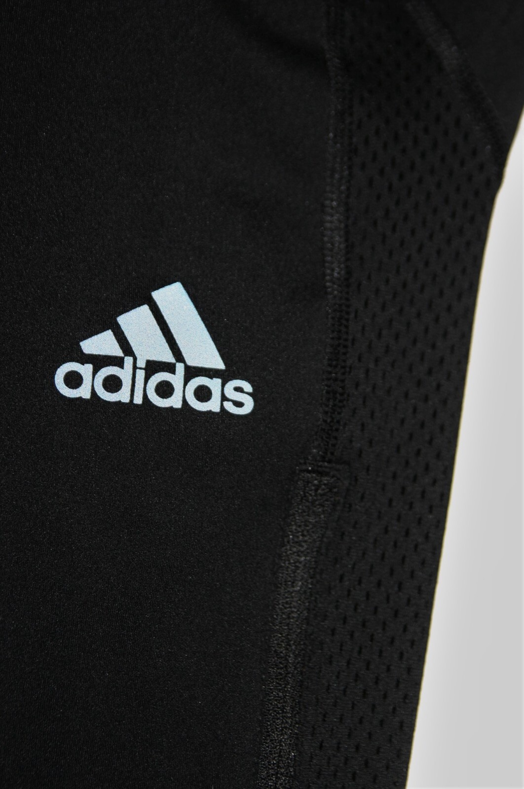Women's Adidas Aeroready Joggers Black Runing Athleti… Gem