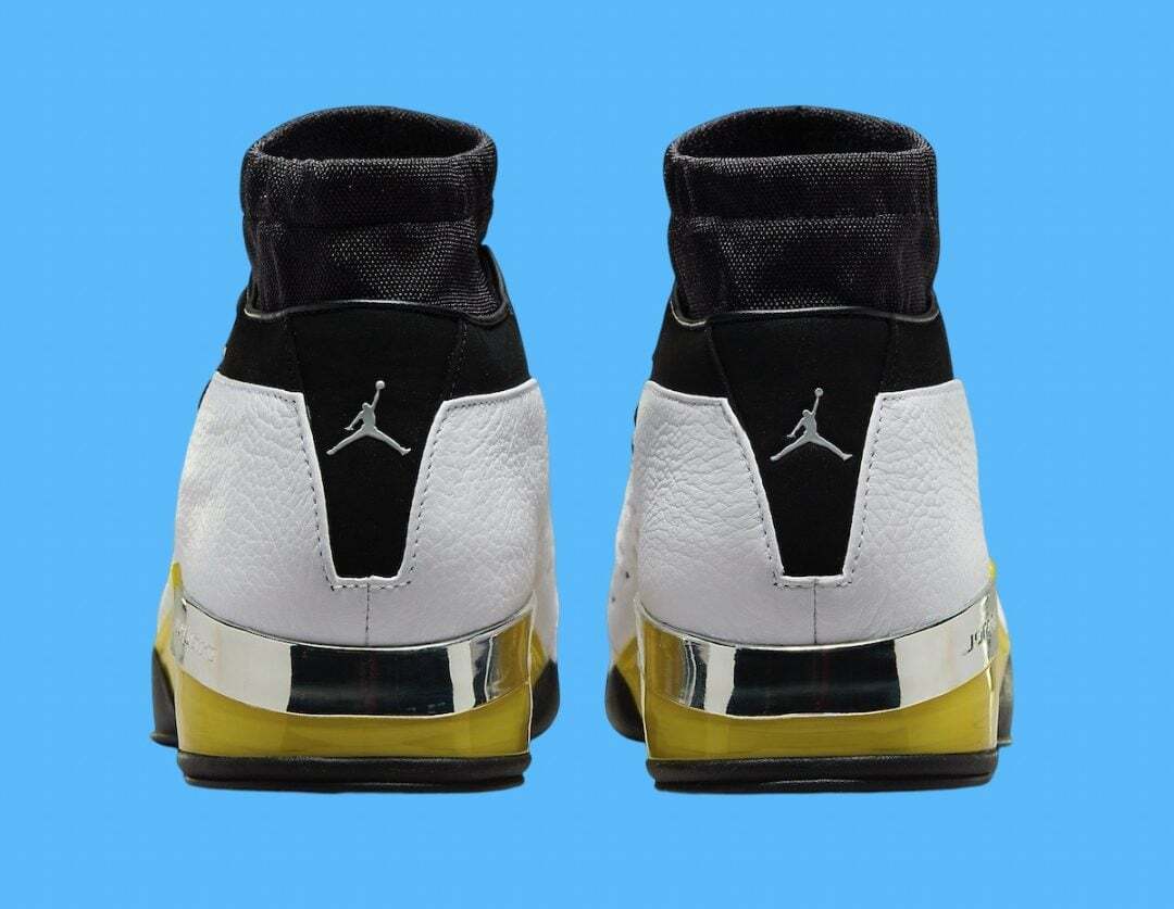 Size 9.5 - Air Jordan 17 Retro SP 2024 Low All Star Size 9.5 - Air Jordan 17 Retro SP 2024 Low All Star