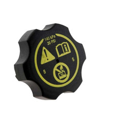 TAPPO VASCHETTA TANICA SERBATOIO ACQUA RADIATORE OPEL CORSA D MOKKA INSIGNA