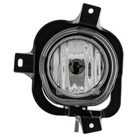 TYC Nebelscheinwerfer Nsw Links H1 Passend FüR Ford Ka Baujahr: 10/2008->>