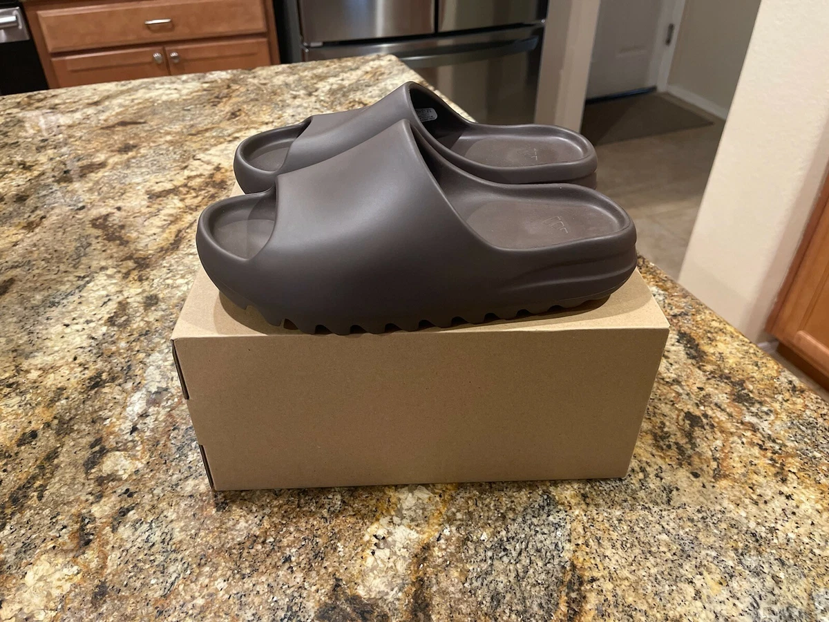 adidas Yeezy Slide Soot 28.5cm GX6141