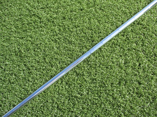 PING S59 3 Iron Brown Dot PING CS Lite Stiff Flex Steel Shaft RH VERY GOOD!!!! - Picture 5 of 8