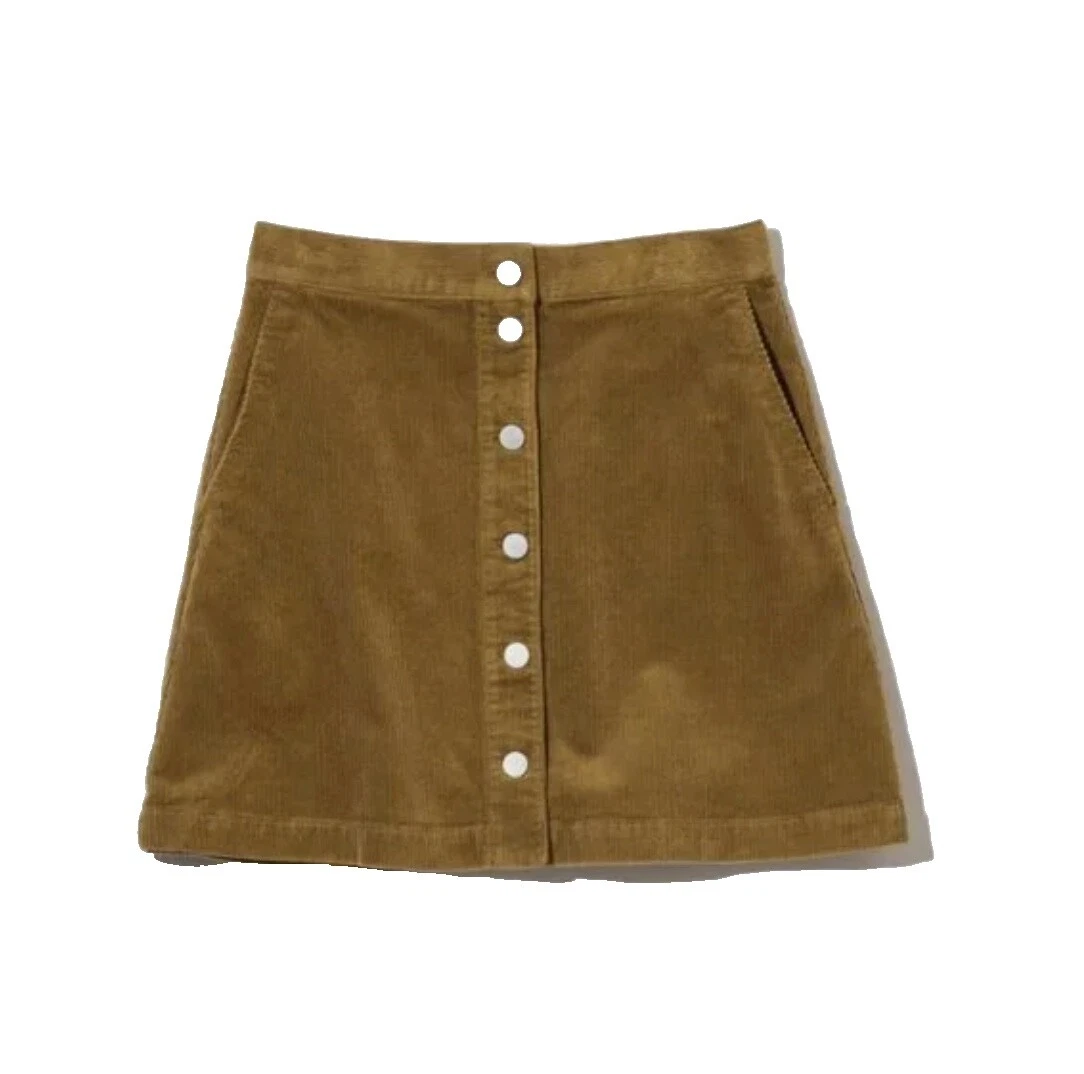 Faldas para mujer alta Uniqlo