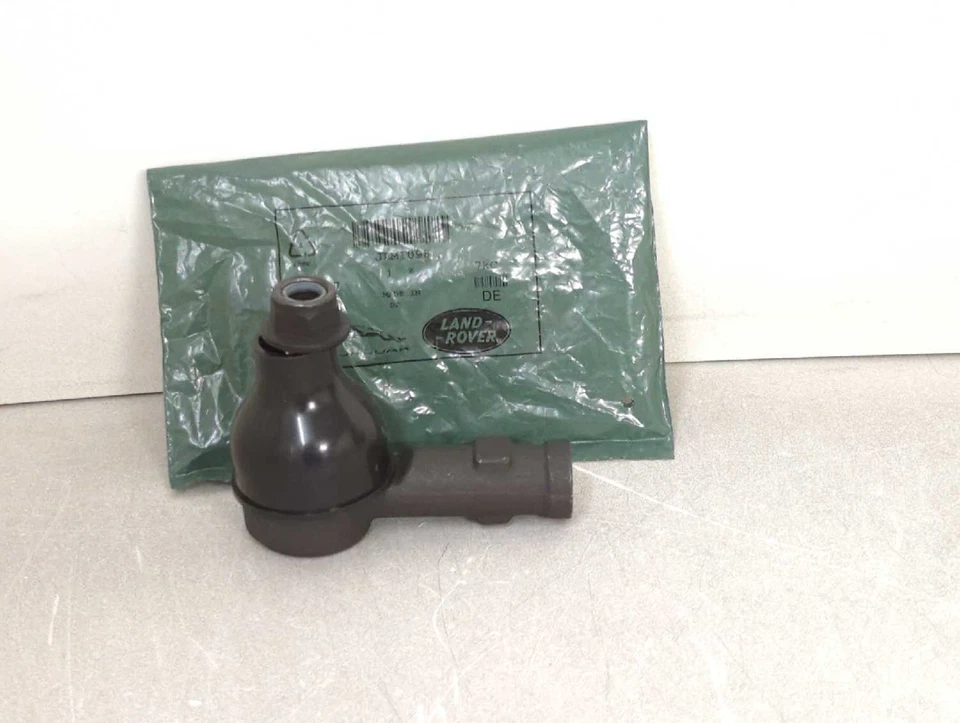 Nuevo OEM genuino Jaguar Tie Rod End 1985-2003 XJ8 XK8 XKR XJS XJ6 XJ12 JLM1098 Foto 2 de 4