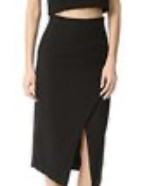 BLACK HALO Juma Two Piece Sleeveless Sheath Dress NWOT | eBay