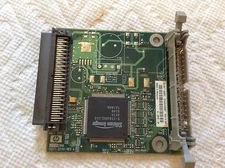 HP Q1251-60021 Board C6071-20191