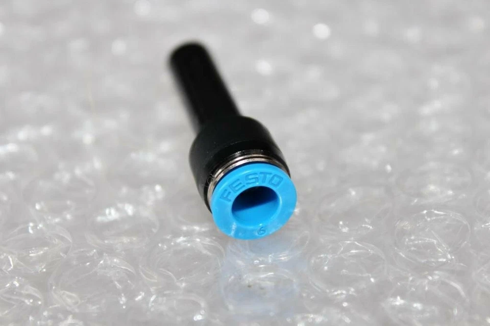 FESTO QS-8H-6 -153042 Steckverbindung mit Steckhülse NEU
