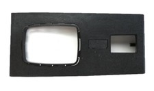 Mercedes W123 A1236837736 Verkleidung Abdeckung Mittelkonsole Mercedes W123 A1236837736 Verkleidung Abdeckung Mittelkonsole