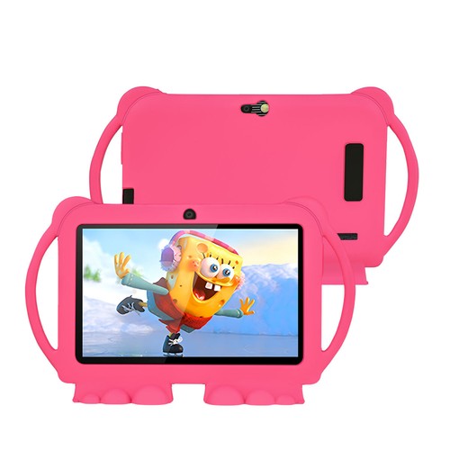 7-Inch Kids Tablet: 2GB RAM, 32GB Storage, Android 7 - Fun Learning for Children - Picture 4 of 7
