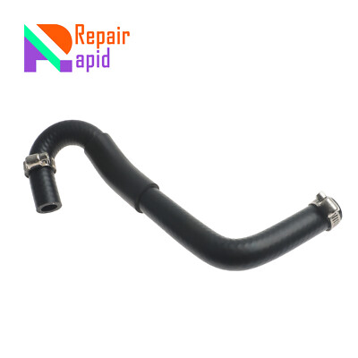 Fuel Cooling System Hose with Two Clamps for 2004-2006 Nissan Infiniti G35