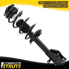 2011-14 Ford Edge Front Right Quick Complete Strut & Coil Spring Assembly Single
