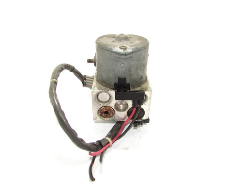 For Subaru Impreza 1998 Petrol ABS block hydraulikblock pumpe steuergerät