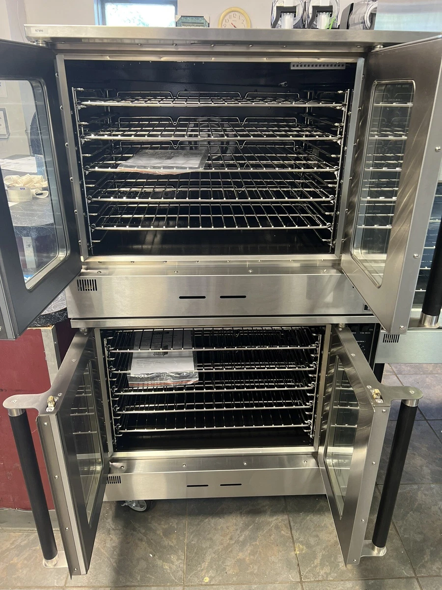 Ovens 2 new deals
