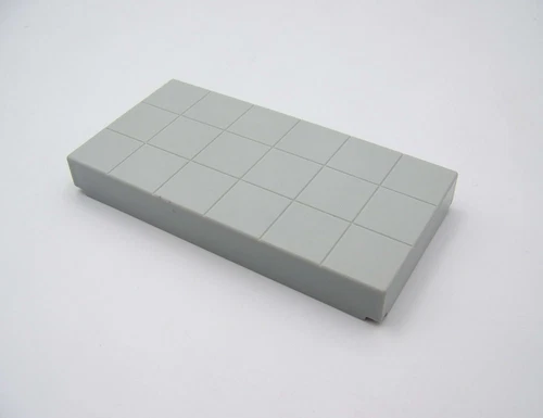 PLAYMOBIL (W260) STATION - Grey Station Quai Base 4370 4371 Vintage