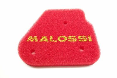 Luftfilter MHR Malossi RedSponge für Yamaha Aerox MBK Nitro