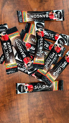 Nescafe Classic instant coffee portion pack 21 X 48 portions 2g SULONG! 1000+ pc