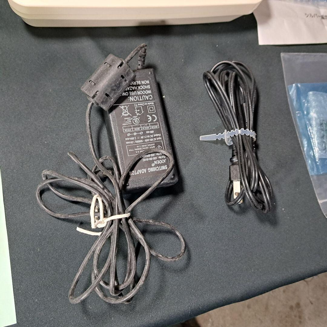 SILVER REED PC10 PC10 Pattern Controller for Electronic Machines