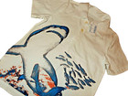 3F !WOW! NWT 4T THE CHILDREN'S PLACE SHARKS Fish Short Sleeve Polo Shirt — photo 2