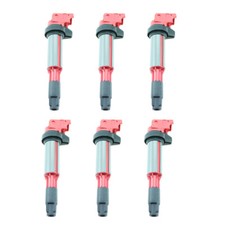 6PCS EBM322R Ignition coils UF522 UF515 For B...