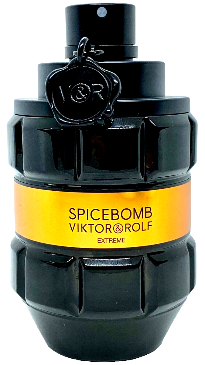 香水(男性用) Viktor & Rolf Spicebomb Extreme 90ml Amazon.com: Viktor&Rolf - Spicebomb Extreme Eau de Parfum