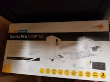 Gavita pro line E-series Gavita Pro 1000e De 