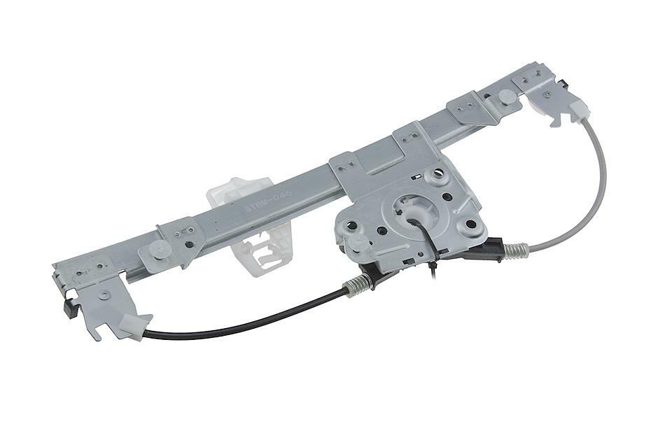 Window Regulator Rear Right For BMW 1 E87 04-