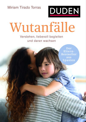 Míriam Tirado Torras; Maria Hoffmann-Dartevelle; Lisa Grüneisen / Wutanfälle
