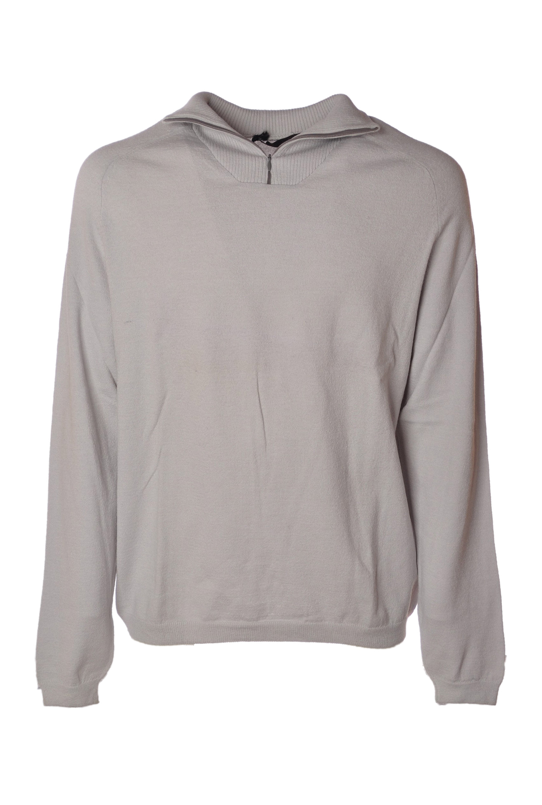 Альфа - Пуловер - Uomo - Grigio - 4626522A185926